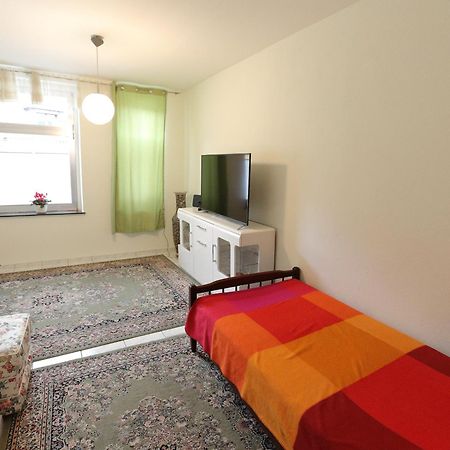 City-Wohnung 2 Brühl Exteriör bild
