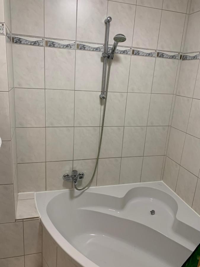 City-Wohnung 2 Brühl Exteriör bild