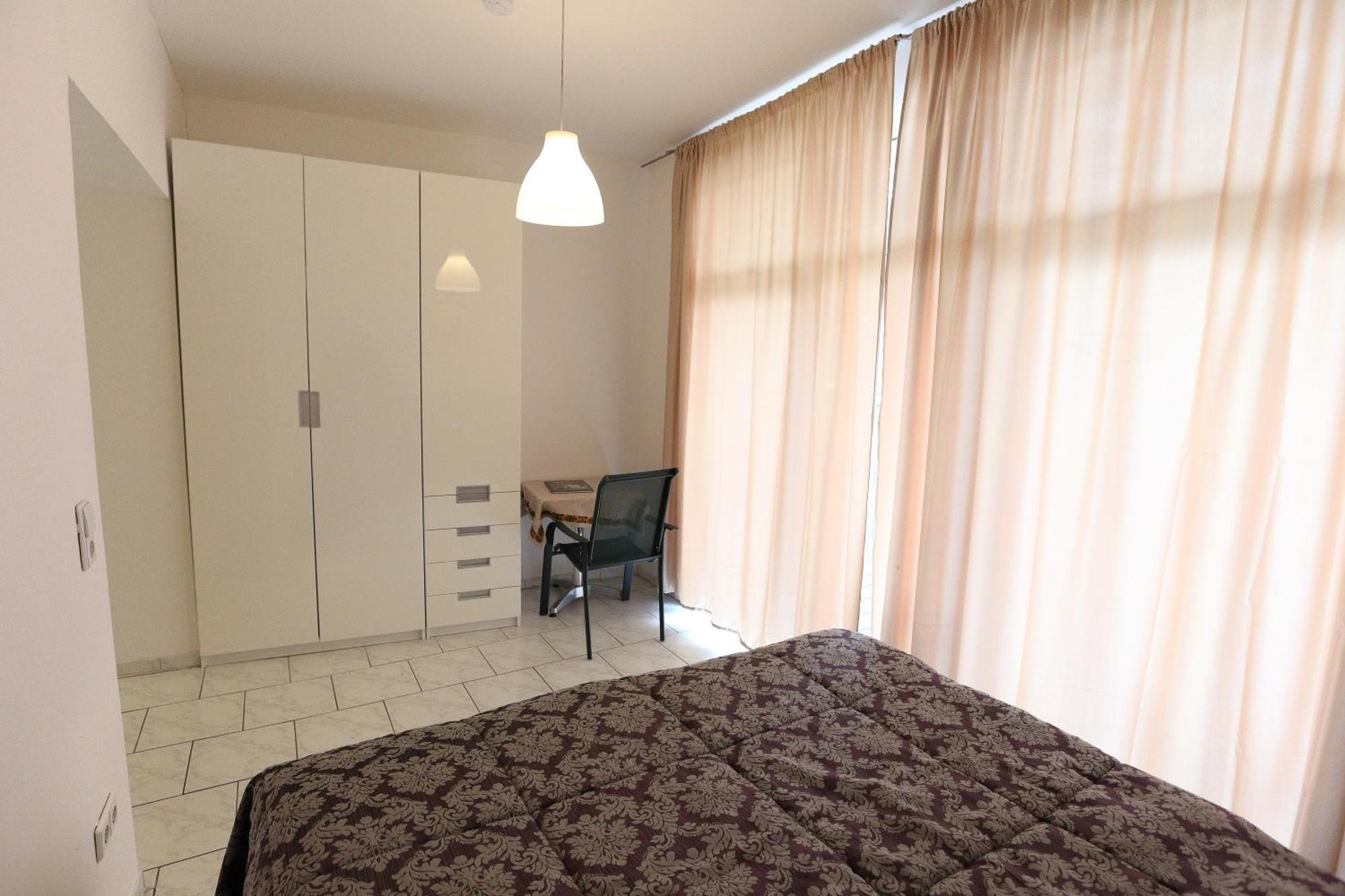 City-Wohnung 2 Brühl Exteriör bild