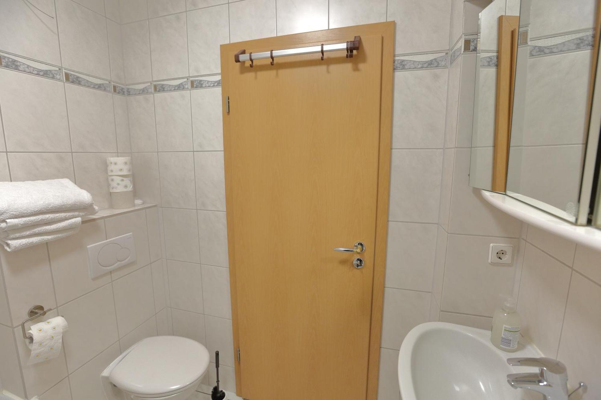 City-Wohnung 2 Brühl Exteriör bild