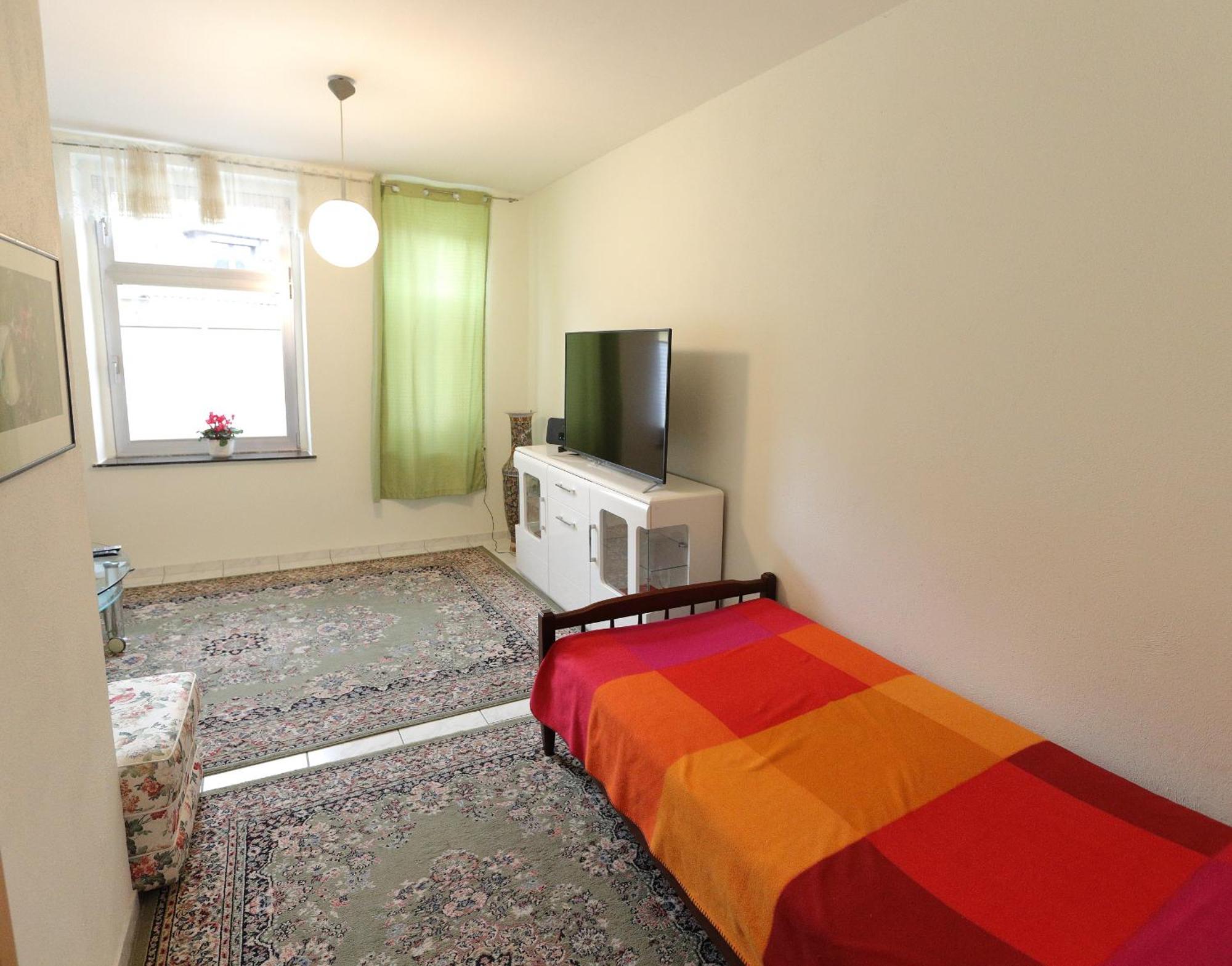 City-Wohnung 2 Brühl Exteriör bild